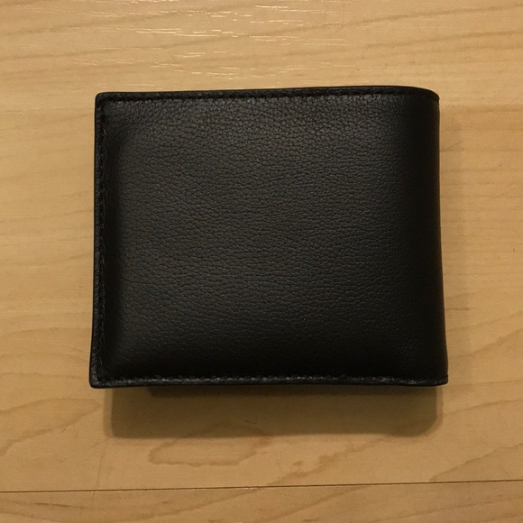 Coach wallet - Picture 2 of 4